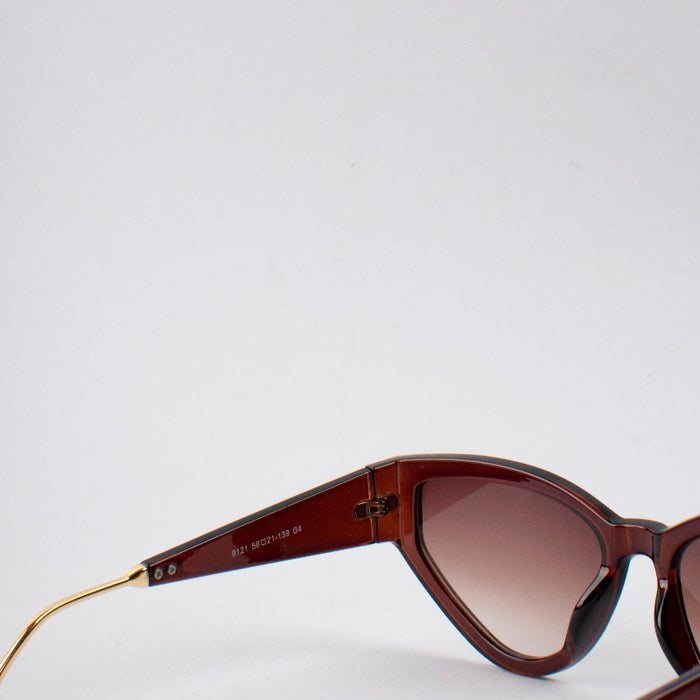 Sparkle Lash Sunglasses