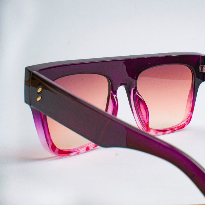 Spec-tacular Sunglasses