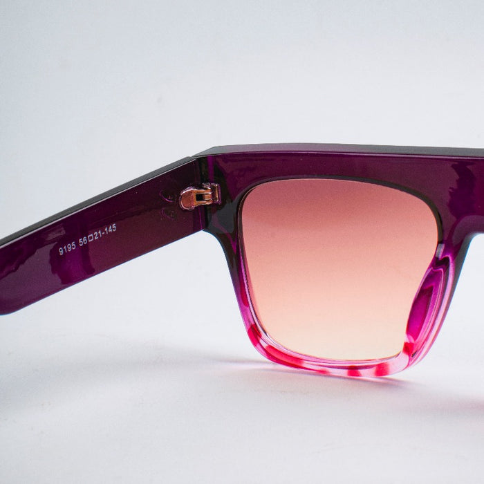 Spec-tacular Sunglasses