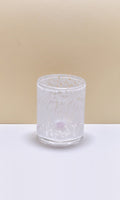 Speckle Icon Cup - Pink Heart