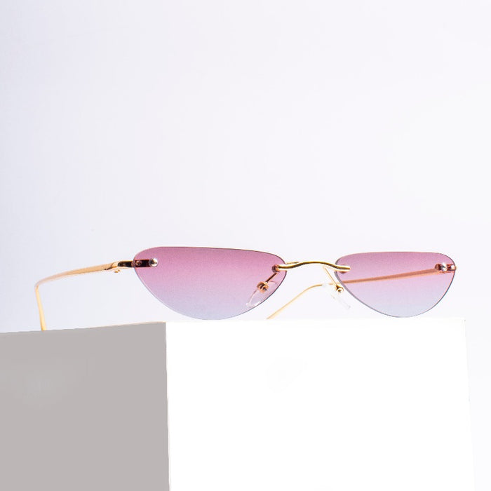 Spectacular Clarity Sunglasses