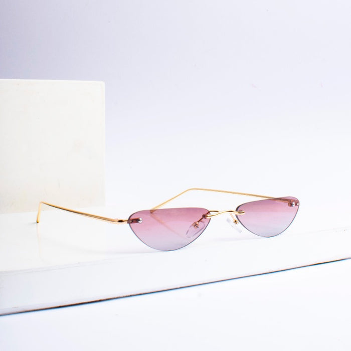 Spectacular Clarity Sunglasses