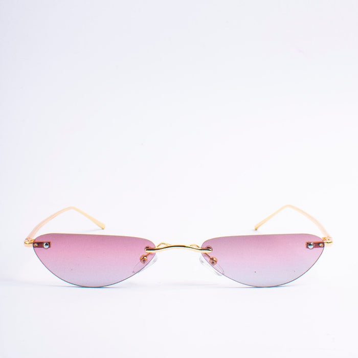 Spectacular Clarity Sunglasses