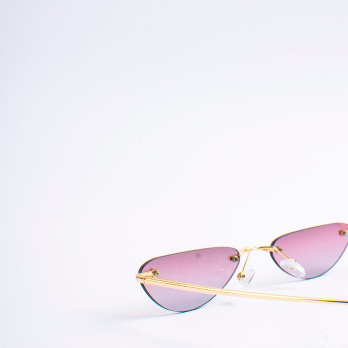 Spectacular Clarity Sunglasses