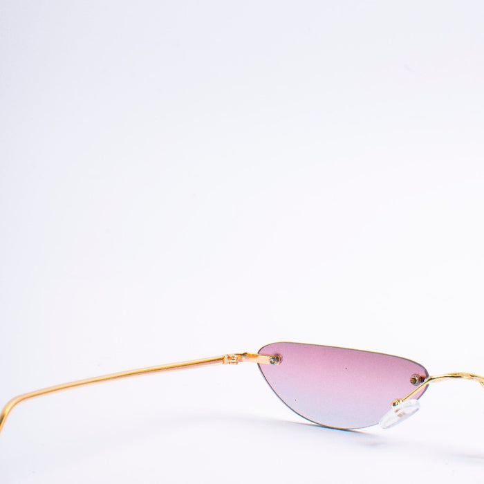 Spectacular Clarity Sunglasses