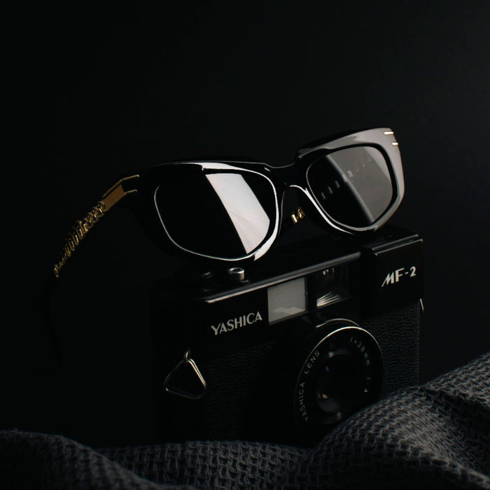 Spectrum Quell Sunglasses