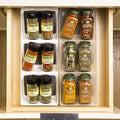 Spice Organizer