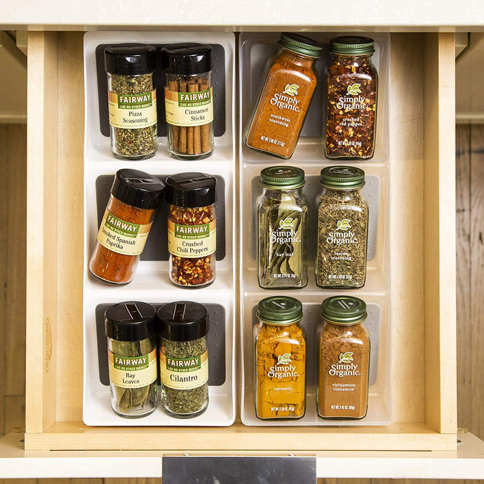 Spice Organizer