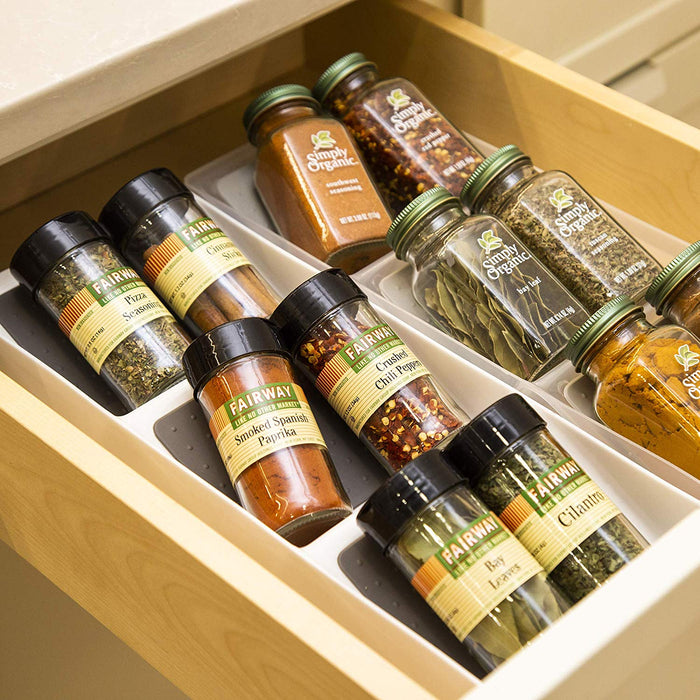 Spice Organizer