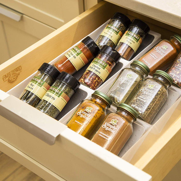 Spice Organizer