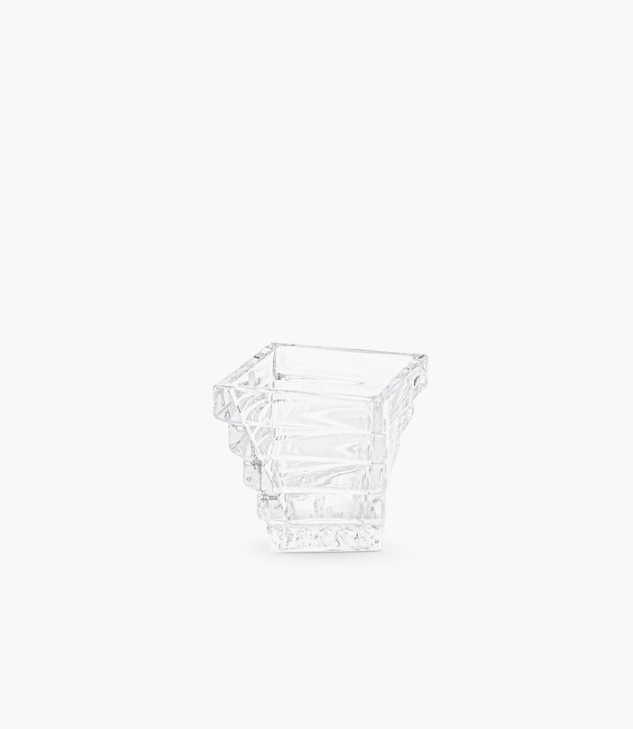 Spiral 10 cm Box without Cover