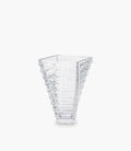 Spiral 25 cm Vase without Foot