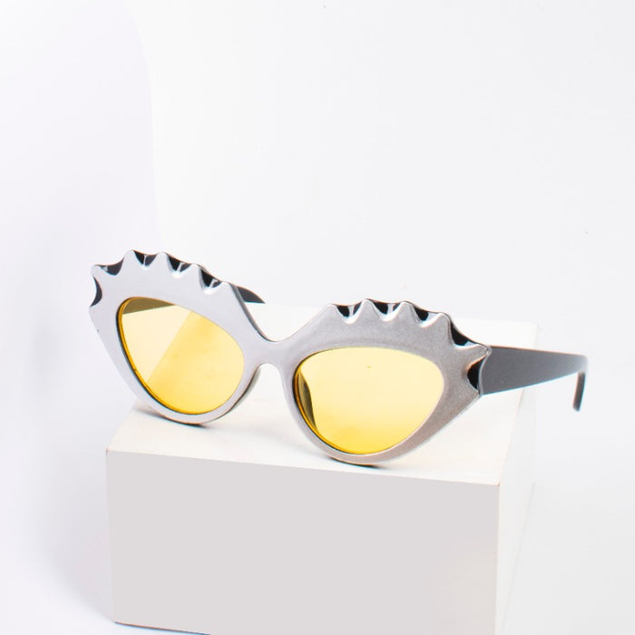 Splash Gaze Sunglasses