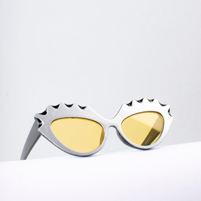 Splash Gaze Sunglasses