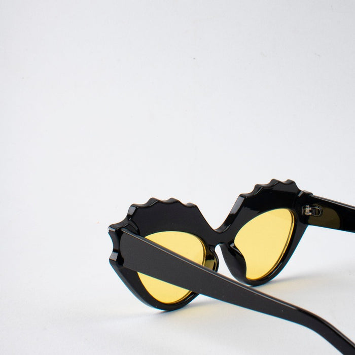 Splash Gaze Sunglasses