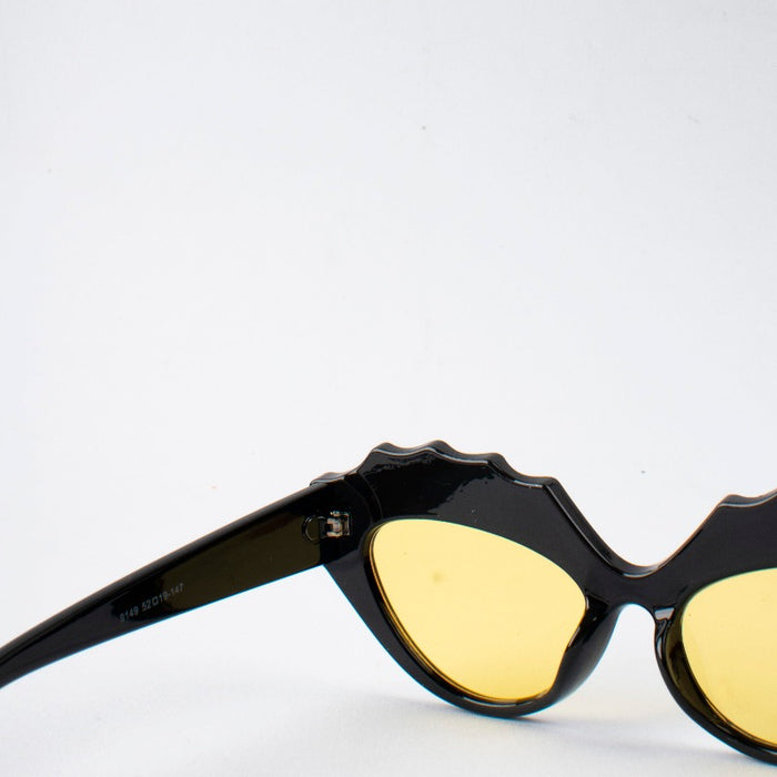 Splash Gaze Sunglasses
