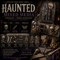 Spooky Décor  - 10/17/2026