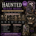 Spooky Décor - 10/24/2026