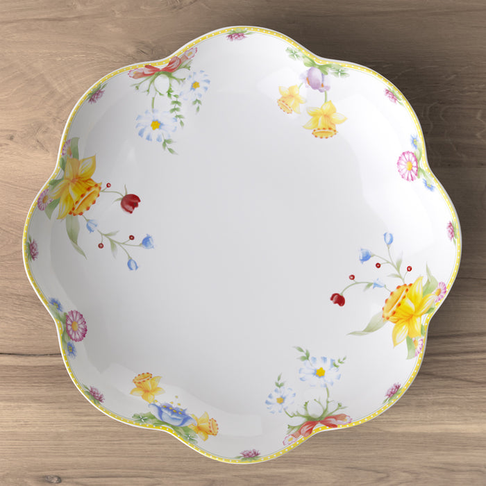 Spring Awakening Bowl large