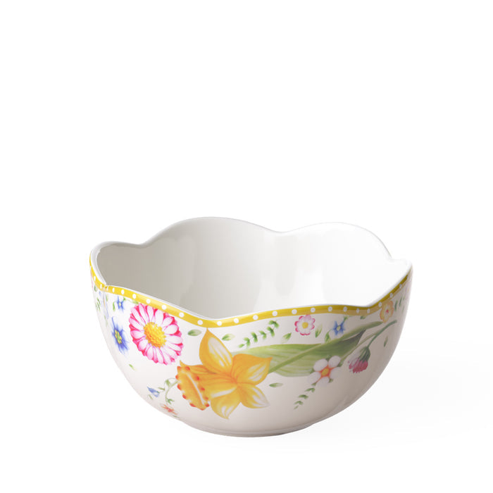 Spring Awakening Bowl Small, D14cm H7cm