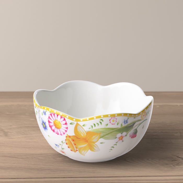 Spring Awakening Bowl Small, D14cm H7cm