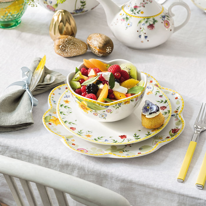 Spring Awakening Bowl Small, D14cm H7cm