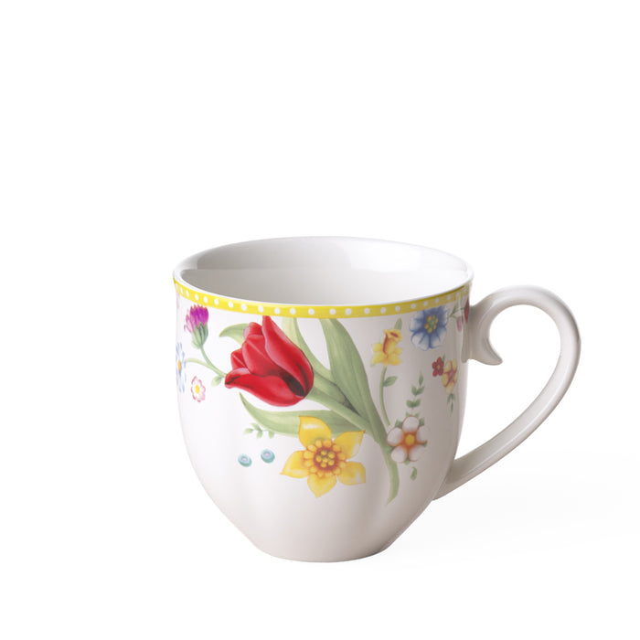Spring Awakening Mug 04l