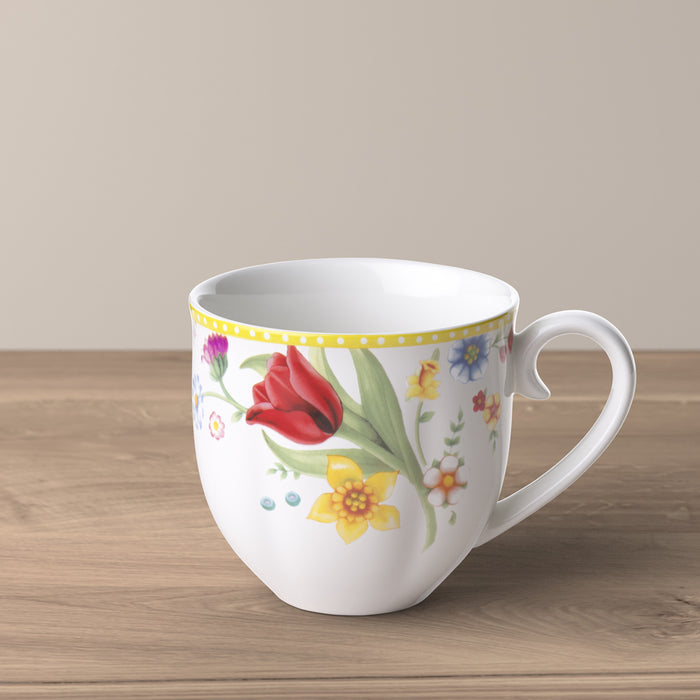 Spring Awakening Mug 04l
