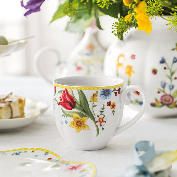 Spring Awakening Mug Set 2pcs.