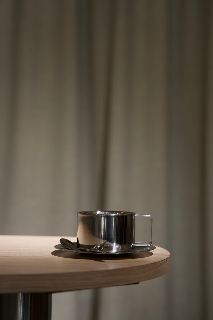 Square Luxe Set
