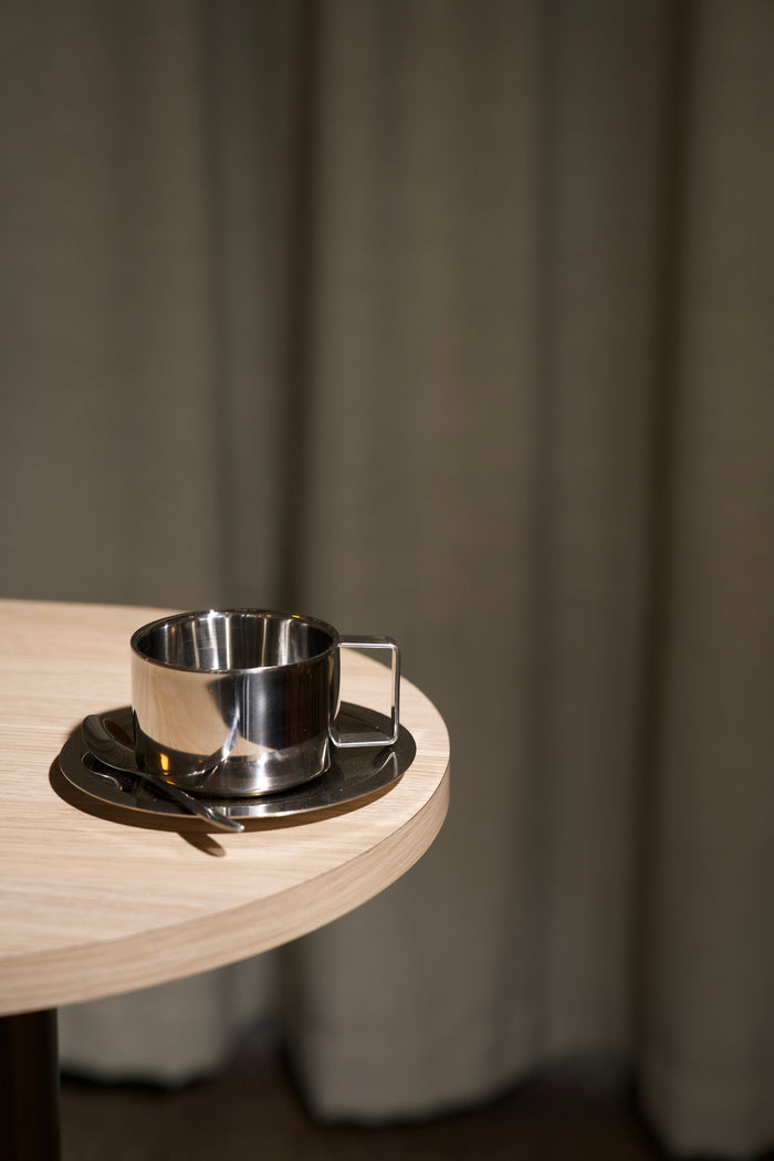 Square Luxe Set