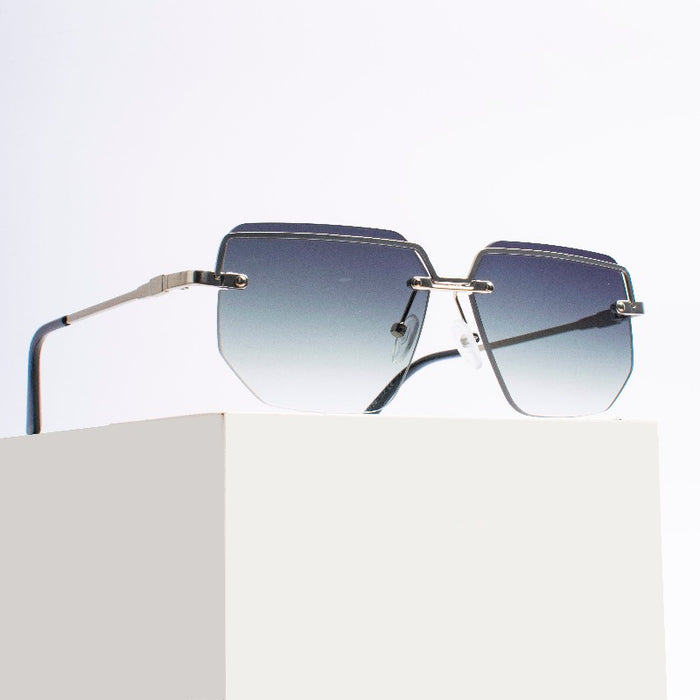 Square Stetson Sunglasses