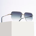Square Stetson Sunglasses
