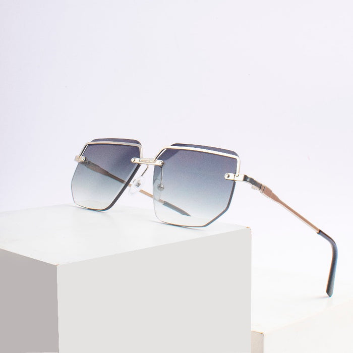 Square Stetson Sunglasses
