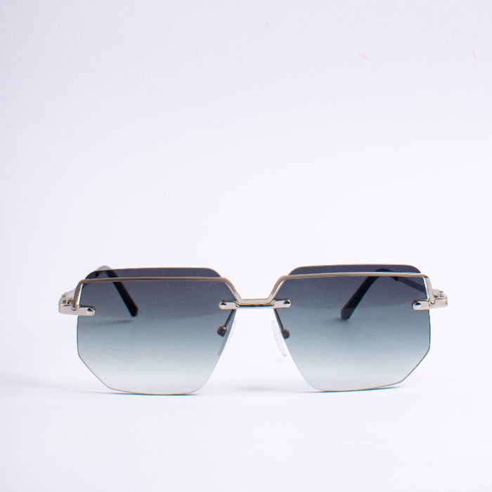 Square Stetson Sunglasses