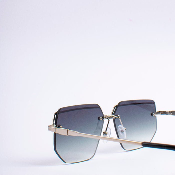 Square Stetson Sunglasses