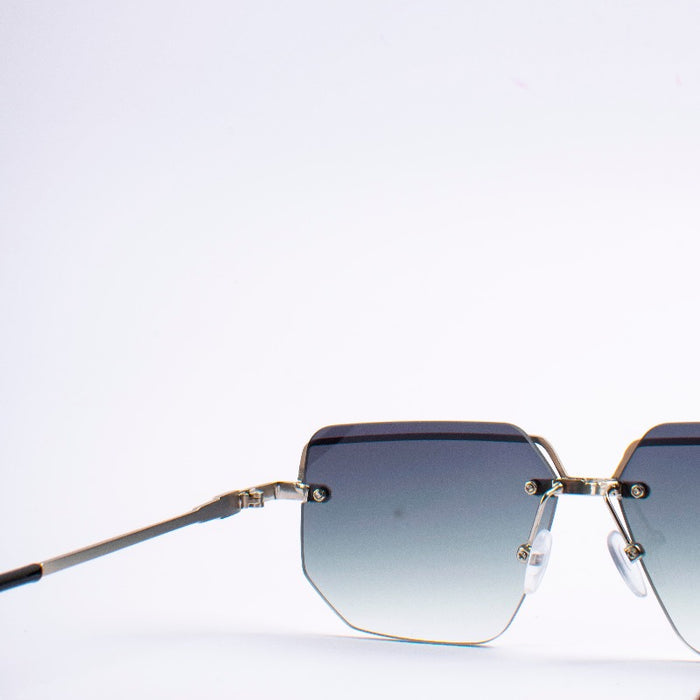 Square Stetson Sunglasses