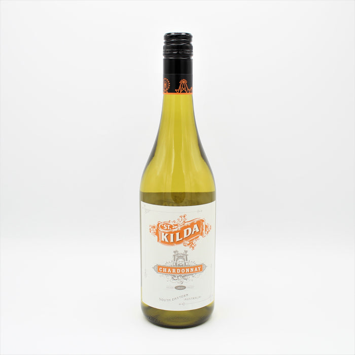 St. Kilda Chardonnay