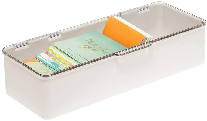Stackable Box 2 Pack