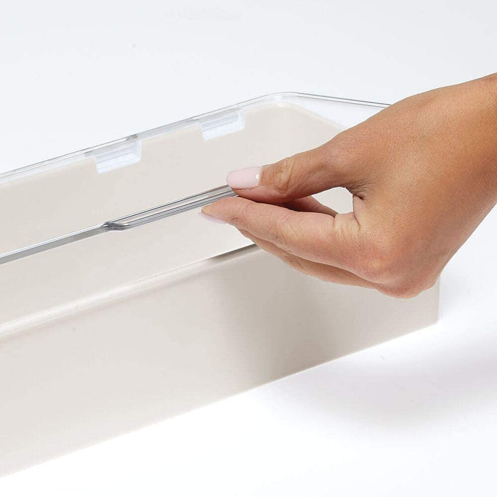 Stackable Box 2 Pack