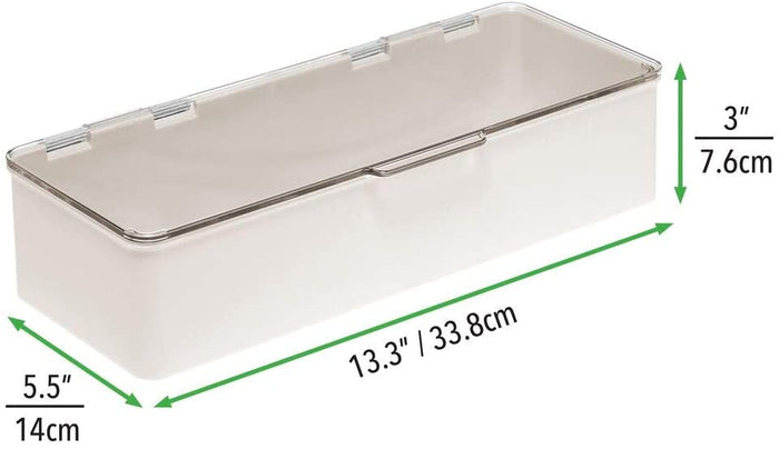 Stackable Box 2 Pack