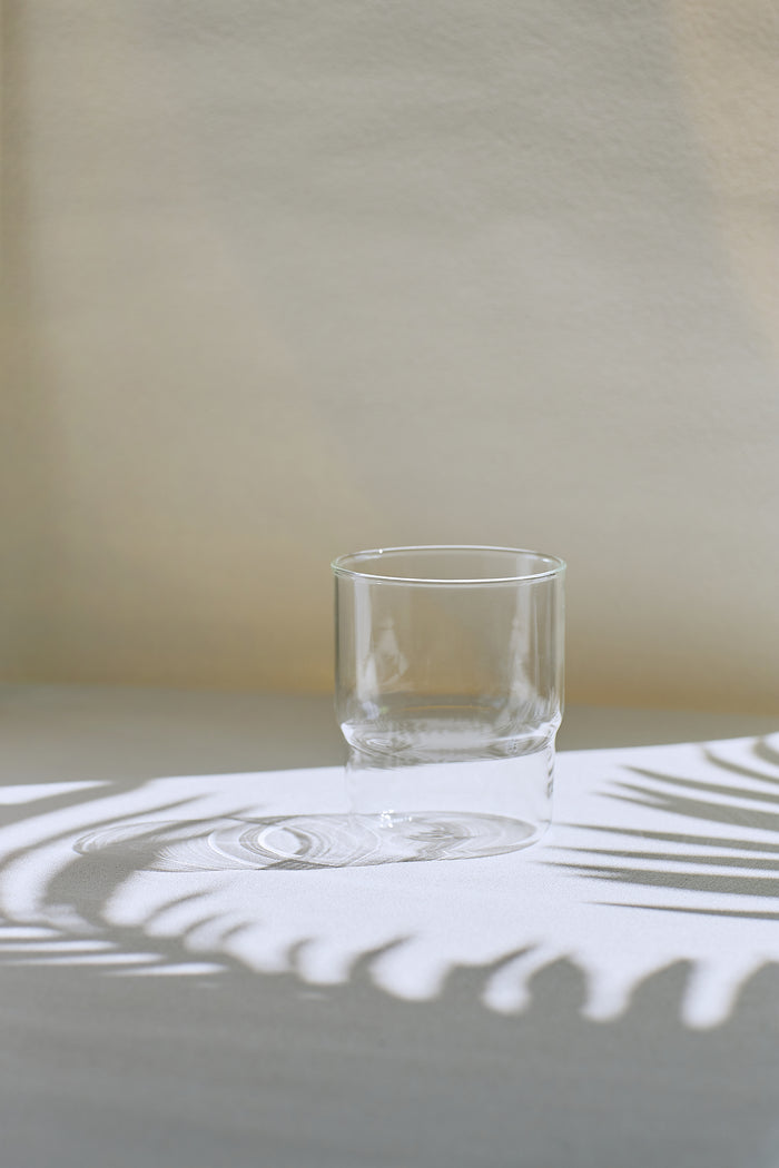 Stackie Glass