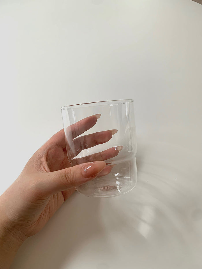 Stackie Glass