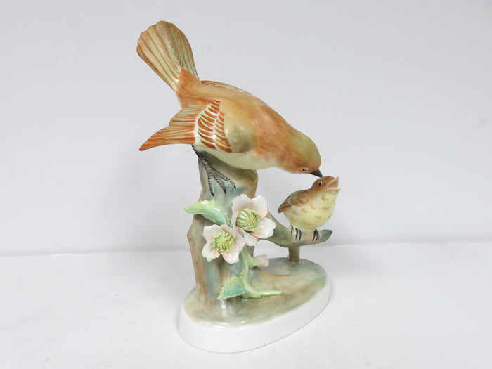 Staffordshire England Figurine