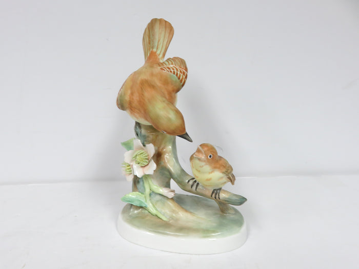 Staffordshire England Figurine