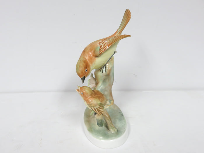 Staffordshire England Figurine