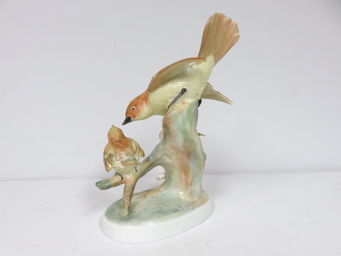 Staffordshire England Figurine