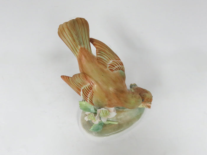 Staffordshire England Figurine