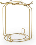Stainless Steel Display Stand for Tea Cups