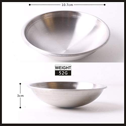 Stainless Steel Double Ladles Holder